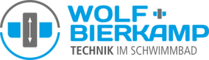 Wolf+Bierkamp Technik im Schwimmbad